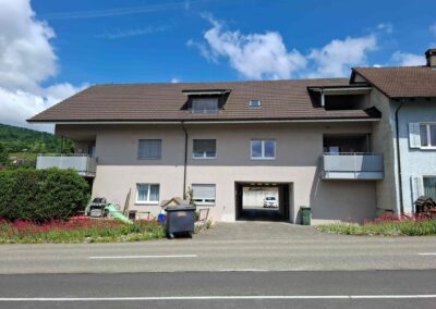 MFH Unterdorf, Auenstein